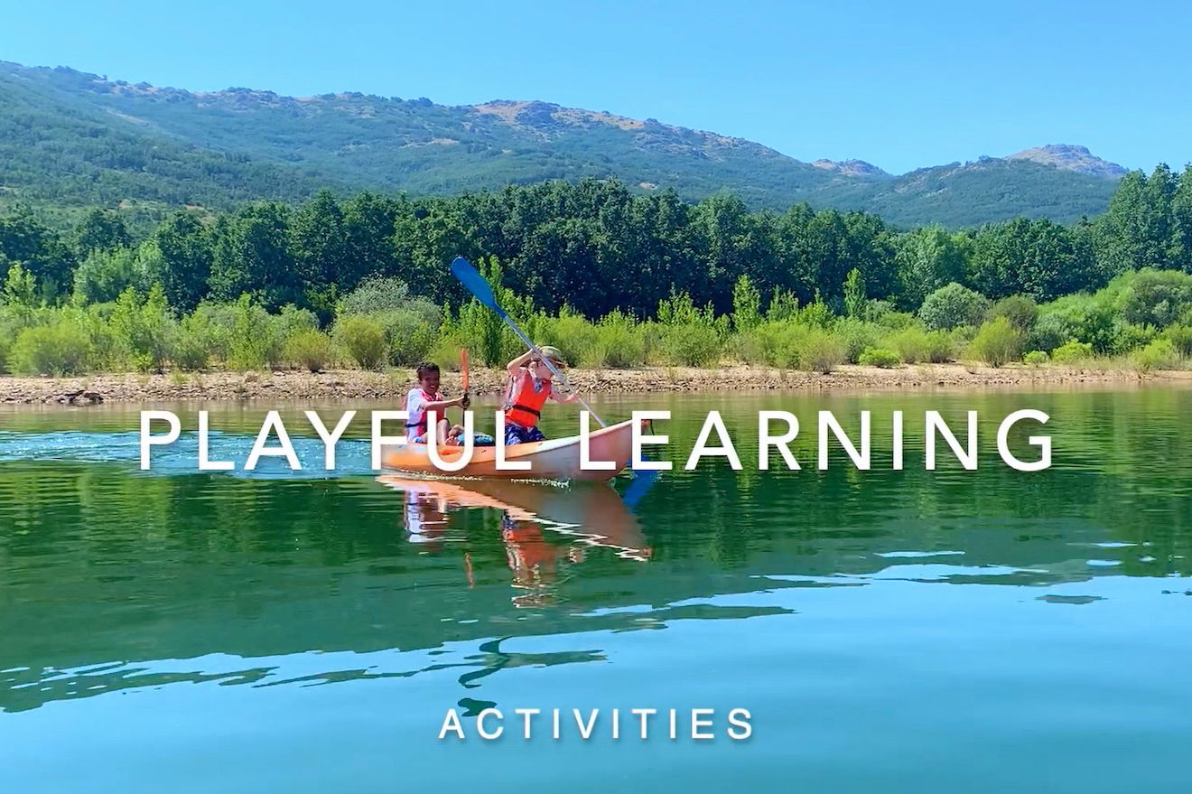 Playful Learning Activities